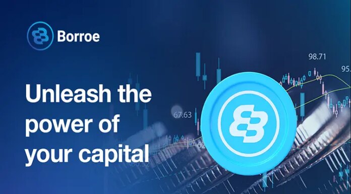 Comerciante que vio cambios LADYS Super Bullish H1 2023 a Crypto AI Token, ¿es hora de comprar $ ROE?