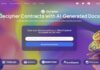 La herramienta de análisis de contratos en cadena Web3×LLM ‘DeCipher’ genera entusiasmo entre desarrolladores e investigadores