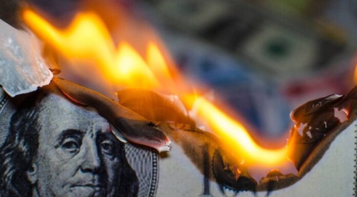 Bitcoin, Ethereum se negocian lateralmente a medida que la inflación salta al 3,2% en julio