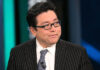 Tom Lee ve que BTC sube a $ 200K