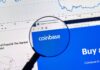 La forma en que Coinbase gana dinero ha cambiado desde su salida a bolsa
