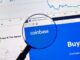 La forma en que Coinbase gana dinero ha cambiado desde su salida a bolsa