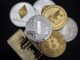 James Wharton del Reino Unido criticado por presuntos lazos criptográficos