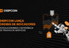 Órdenes indicadoras lanzadas por Deepcoin: revolucionando la experiencia comercial de gráficos