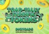 DigiToads memecoin proyectado para un crecimiento asombroso del 1500% para esta moneda de utilidad