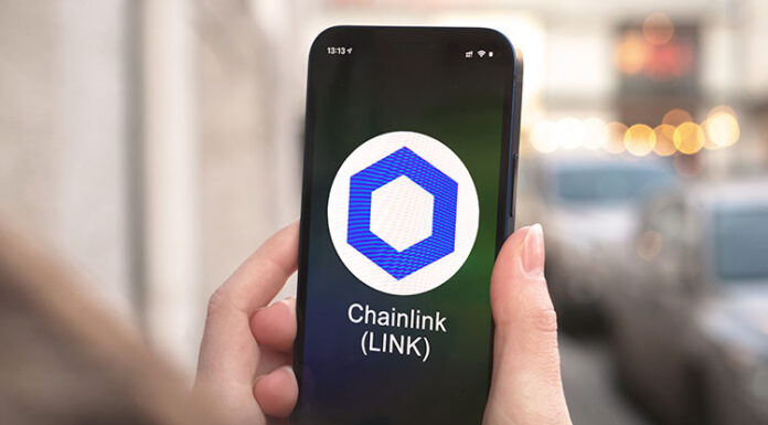 Chainlink (LINK): la acumulación se intensifica y el precio puede dispararse hasta un 50%