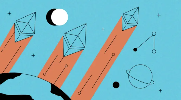 ¡La ruptura alcista de Ethereum se avecina a medida que la reserva cambiaria alcanza el mínimo de 5 años! ¿Hacia dónde se dirige el precio de ETH a continuación?