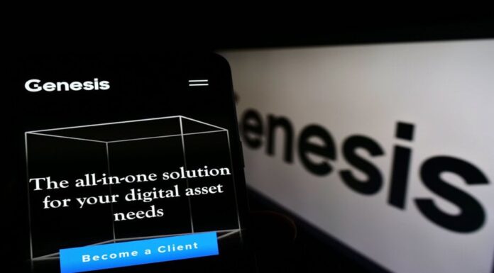 Los criptoderivados son la próxima fuente clave de crecimiento de la industria, dice Genesis Trading