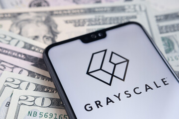 Grayscale siente que está siendo tratado injustamente por la SEC