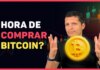Bitcoin volvió a subir; ¿Tienes la fuerza para superar los $40,000?