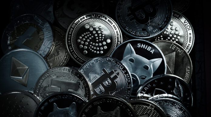 Los volúmenes de criptocomercio caen al nivel más bajo en 2023 en medio de los problemas del mercado bajista