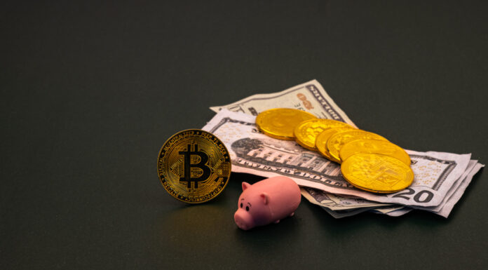 Bitcoin y las criptomonedas enfrentan presión: impacto del aumento de los rendimientos reales