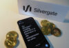 Los ejecutivos del banco Silvergate, amigable con las criptomonedas, se retiran mientras continúan las demandas y la liquidación continúa