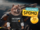 Las 3 monedas principales para rendimientos estelares durante el verano: Decentraland, The Sandbox, Pomerdoge