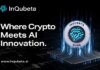 En medio de la caída de TVL de Polkadot, la preventa de InQubeta emana vibraciones positivas del mercado