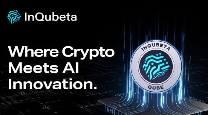 En medio de la caída de TVL de Polkadot, la preventa de InQubeta emana vibraciones positivas del mercado
