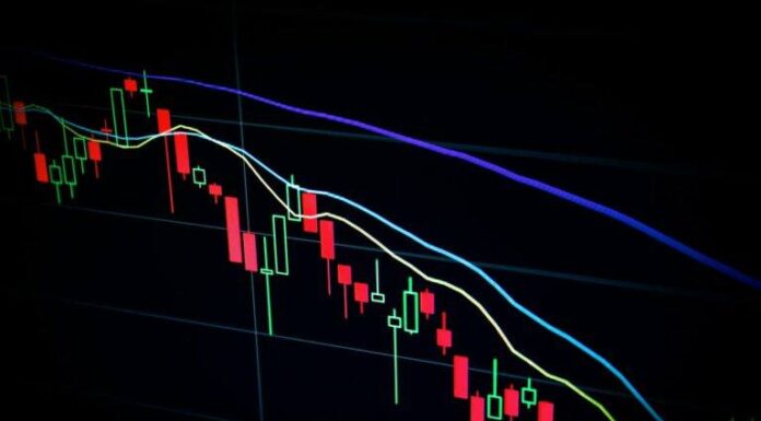 Sangre en las calles: el «índice del miedo» de Wall Street supera el nivel histórico en medio de una liquidación de 5 billones de dólares