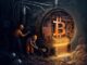 Muchas instalaciones mineras de Bitcoin están tratando de volverse ecológicas
