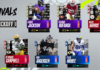 El juego NFL Rivals ahora te permite comprar NFT en iOS y Android