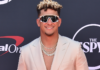 Patrick Mahomes no puede dejar las criptomonedas