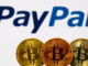 PayPal confirma que está ‘pausando’ las compras de criptomonedas para los clientes del Reino Unido