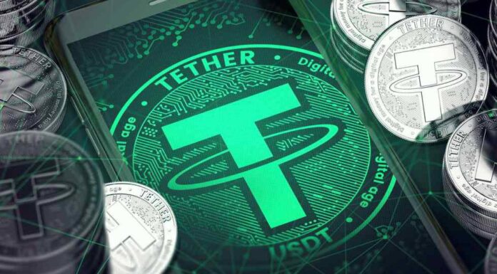 Tether ahora puede ser el undécimo tenedor de Bitcoin más grande, dice un analista