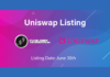 Hayden Adams sobre el éxito de la criptoempresa Uniswap