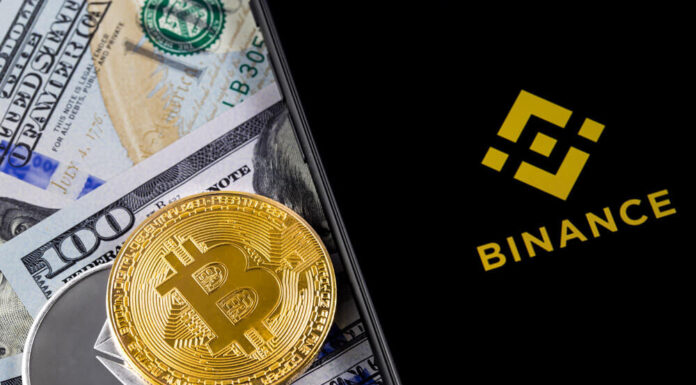 Líder de aplicación de la ley de Binance sobre el estado actual de los activos digitales