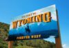 Wyoming se está convirtiendo en un paraíso criptográfico en crecimiento