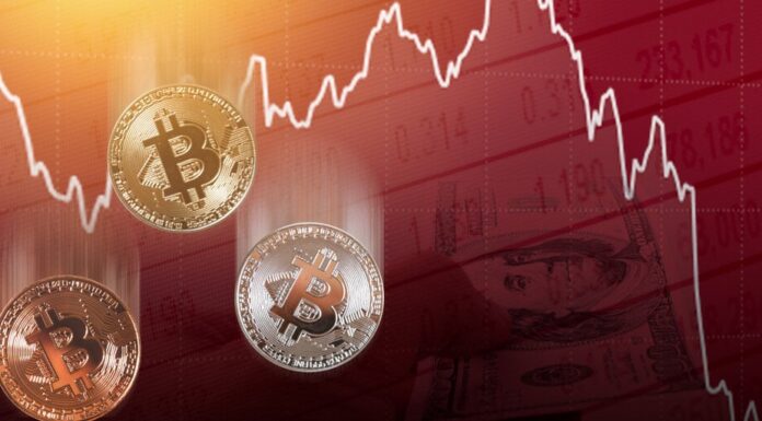 Bitcoin vuelve a caer mal: he aquí por qué y qué sigue