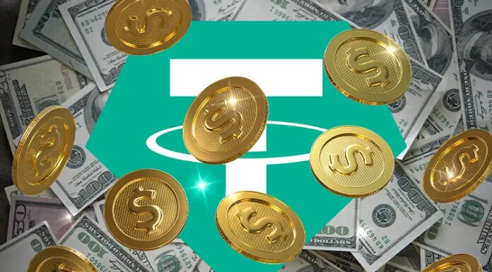 Tether adquiere 1593 bitcoins en el segundo trimestre
