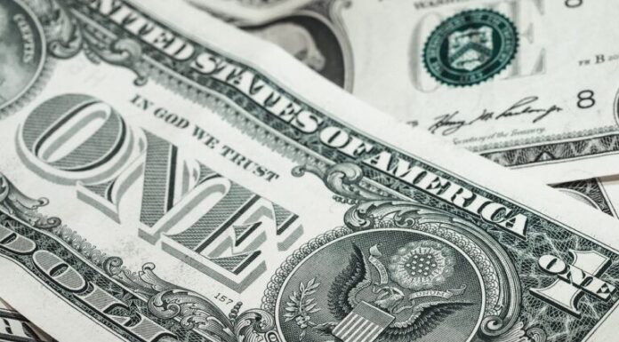 Una startup de Bitcoin explica las complejidades del sistema del dólar estadounidense
