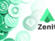 Token ZEN: todo lo que necesitas saber
