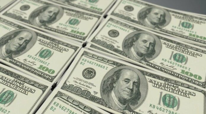 El aumento de la deuda nacional de EE.UU. puede obligar a «otra medida para imprimir dinero», dice el inversionista multimillonario Ray Dalio