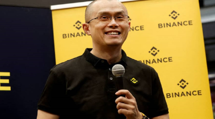 ¡Changpeng Zhao enfatiza la importancia de la descentralización!