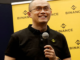 ¡Changpeng Zhao enfatiza la importancia de la descentralización!
