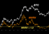 Bitcoin MVRV en la línea de soporte crítico, ¿será exitosa la nueva prueba?
