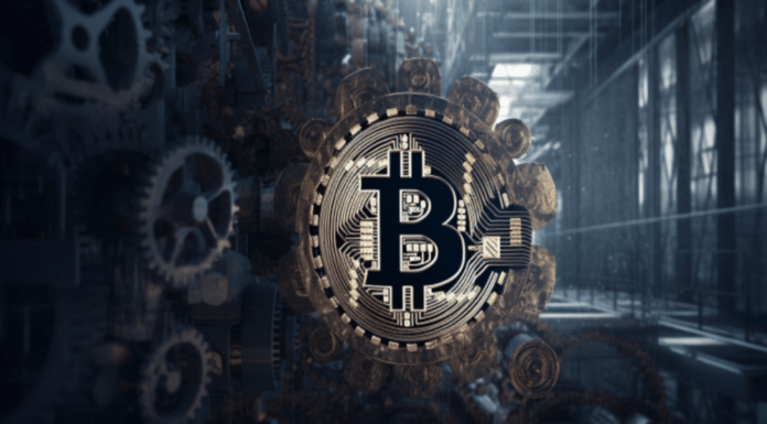 Así es como el precio hash de Bitcoin puede afectar a BTC pronto