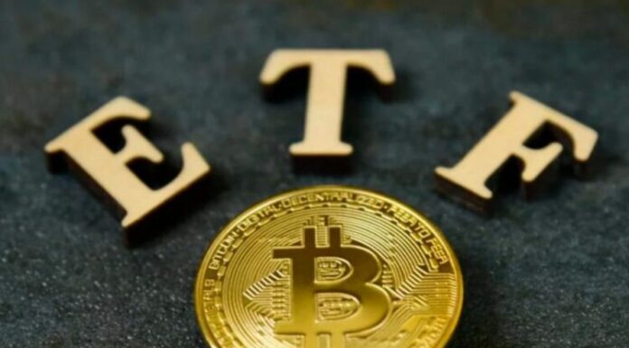 Analista: El ETF Bitcoin Spot de Blackrock puede liberar 30 billones de dólares de asesores estadounidenses