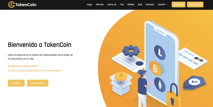 tokencoin