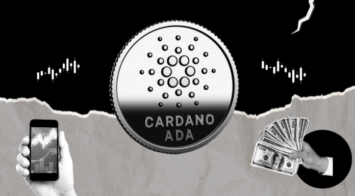 ¡Cardano se prepara para un gran movimiento mientras las ballenas transfieren $3 mil millones! Aquí está el próximo nivel de precios de la ADA