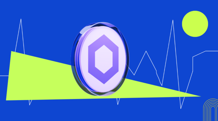 Análisis de precios de Chainlink: una ruptura de LINK del 300% aguarda después de una consolidación de varios meses