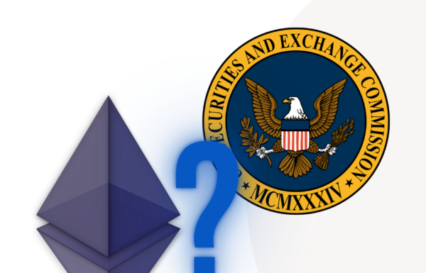 ¿Estaba la SEC en la cama con Ethereum? Puerta ETH explicada