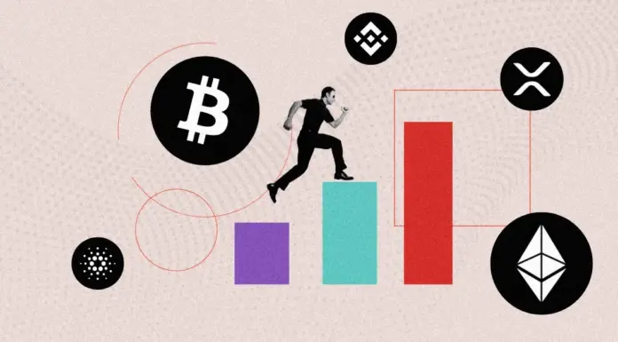 Se avecina una semana crucial para las criptomonedas: decisión sobre las tasas de interés de la Fed, reunión del FOMC y Binance vs. Audiencia de la SEC para captar la atención