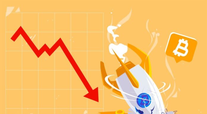 Este gráfico de Bitcoin refleja la siniestra sombra de 2019: ¿regresar a los $20,000 en el horizonte?