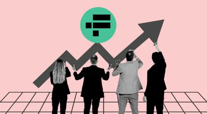Análisis de precios FTT: ¿FTX está listo para un salto exponencial?