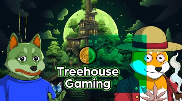 Shibarium MathWallet y Shiba Budz TreeHouse Gaming: Predicción del precio de Shiba Inu