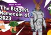 Kangamoon (KANG) impresiona a los inversores con un enfoque impulsado por la comunidad Shiba Inu (SHIB) y Cardano (ADA) mantienen un soporte clave