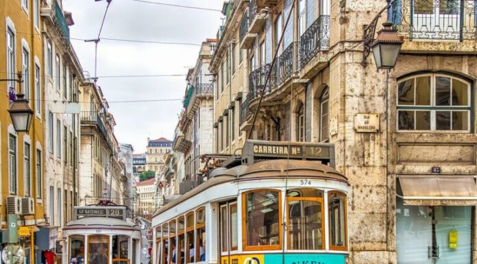 Lisboa: el santuario emergente de Europa para los entusiastas de las criptomonedas en medio de la incertidumbre regulatoria de EE. UU.