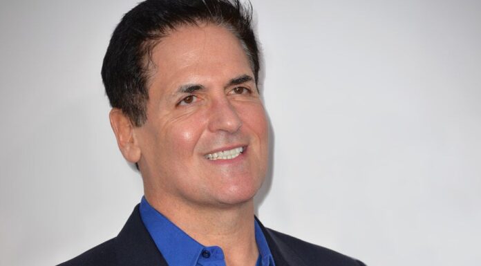 El multimillonario Mark Cuban pierde 870.000 dólares en una estafa criptográfica